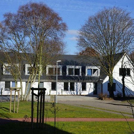 Apartmenthaus Stade Schwingewiesen Apartment 1 Buitenkant foto